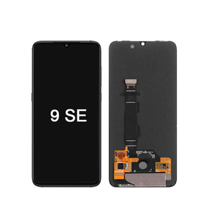 Écran LCD pour <span class=keywords><strong>Xiaomi</strong></span> <span class=keywords><strong>Mi</strong></span> <span class=keywords><strong>9</strong></span> <span class=keywords><strong>Se</strong></span> Écran tactile LCD pour <span class=keywords><strong>Xiaomi</strong></span> <span class=keywords><strong>Mi</strong></span> <span class=keywords><strong>9</strong></span> <span class=keywords><strong>Se</strong></span> - Product Image 2