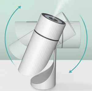 Humidificateur USB tendance avec lumière, vente en gros, <span class=keywords><strong>pour</strong></span> chambre et <span class=keywords><strong>voiture</strong></span> - Product Image 4