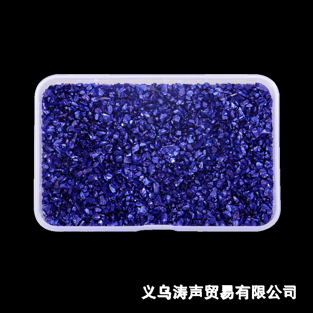 C18 bleu