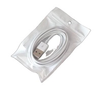 Kabel Isi Daya Usb 10 Kaki 6 Kaki 3 Kaki, Kabel Pengisian Daya Usb Data untuk Iphone XR Pack Iphone 5S 6S 7 8 X XS 1112