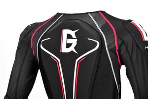 GR-02 メンズオートバイ保護レーシングジャケットコートスポーツスポーツウェア男性乗馬オートバイモーターボディ保護スキー服 - Product Image 3