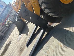Hot Sale Best Price Factory Supply High Performance 22 Ton F180N Wheel Loader Powerful Reliable Heavy Duty Construction Ready - Product Image 6
