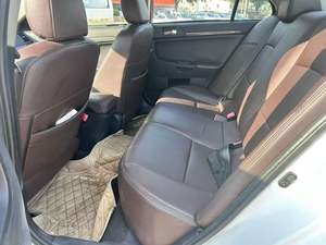 Auto Usate <span class=keywords><strong>Mitsubishi</strong></span> <span class=keywords><strong>Lancer</strong></span> EX 2013 1.8L Guida a Sinistra Sedili in Pelle Berlina Cinese - Product Image 5