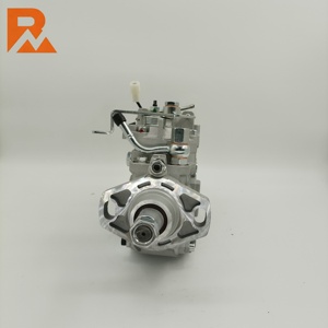 Pompe à injection de carburant 096000-4800 VE6 12F1100RND480 22100-78331-71 R480 pour moteur 2Z - Product Image 3