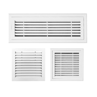 Volets de fenêtre en PVC sur mesure Yobest, style moderne pour hôtels, avec porte coulissante et style plantation
