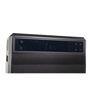 Estación de Energía Portátil para Exteriores, Onda Sinusoidal Pura, CA 110V, Batería de Almacenamiento de Energía, Banco de Energía, Estación de Energía de Alta Capacidad - Product Image 2