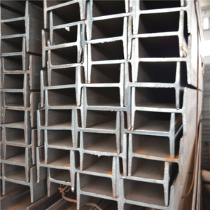 <span class=keywords><strong>Directo</strong></span> de fábrica al por mayor I Beam Q235B Q355 para estructura de construcción - Product Image 3