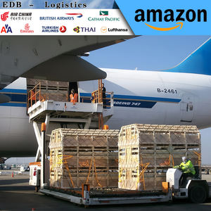 משלוח זול מסין שנז 'ן/פושאן/pingzhou כדי קנאדה/toronto/montreal/montreal/וונקובר/טואווה/טאווה/וויניפג מטען הובלה אווירית - Product Image 3