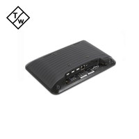 Tablet PC táctil de panel LCD de montaje en pared de 8 pulgadas con 16GB de ROM y Android 11 para salas de reuniones
