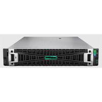 Nouveau en stock hpe dernière génération ProLiant DL560 Gen11 hautement évolutif HPE DDR5 SmartMemory jusqu'à 16 To 64 emplacements serveur en rack