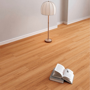 Revêtement de sol rigide SPC haute densité 8 mm, résistant à l'usure, antistatique, anti-rayures, sur mesure, toutes tailles, pour usage hospitalier, livraison rapide - Product Image 3