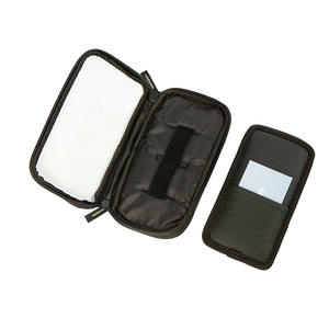 Sino <span class=keywords><strong>bicicleta</strong></span> pantalla táctil teléfono móvil soporte impermeable <span class=keywords><strong>bicicleta</strong></span> <span class=keywords><strong>manillar</strong></span> bolsa teléfono móvil bolsa <span class=keywords><strong>paseo</strong></span> en coche - Product Image 2