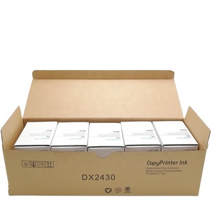 Tương thích comstar RICOH <span class=keywords><strong>dx2430</strong></span> <span class=keywords><strong>duplicator</strong></span> <span class=keywords><strong>Ink</strong></span> dx2330 dx3442 JP7 JP12 vt600 Gestetner CPI mực đen màu xanh đỏ màu xanh lá cây RICOH DX 2430 - Product Image 4