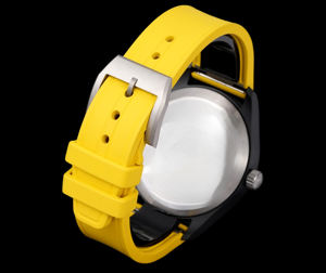 Relojes de Cerámica de Alta Calidad, Relojes Deportivos Casuales Modernos y a la Moda, Relojes Mecánicos para Hombre - Product Image 5