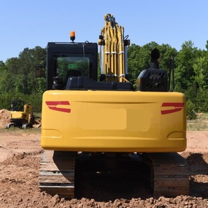 Productos Más Vendidos, Excavadora Nueva de la Marca Sy135c, Miniexcavadora de 13.5 Toneladas, Precios de Excavadoras Pequeñas - Product Image 6
