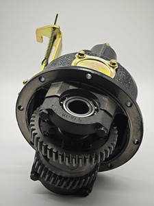 세발 자전거 자동 기어 컨트롤러 용 중국어 Av 차동 Av 250cc 기어 박스 속도 감속기 - Product Image 3