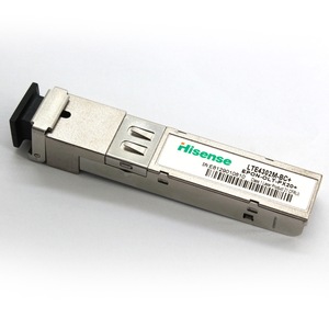 โมดูลออปติคอล Hisense LTE4302M-BC+ EPON-OLT-PX20+ อินเทอร์เฟซ SC อุปกรณ์ไฟเบอร์ออปติก OEM ของแท้ - Product Image 4