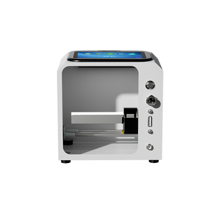 طابعة محمولة ثابتة عالية الكفاءة من من من أجل محرك بلاستيكي صغير تم توفيره - Product Image 4