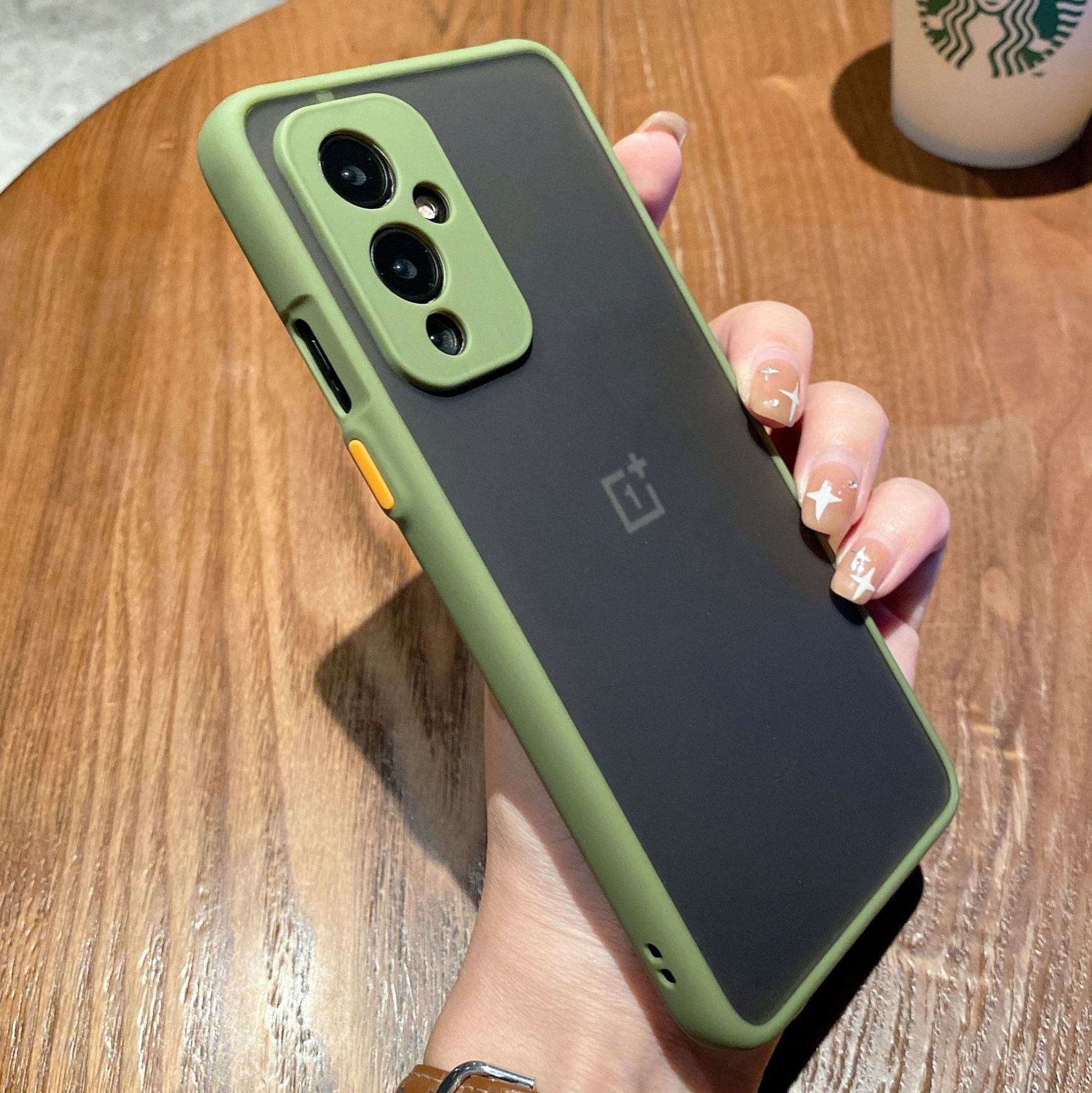 สีเขียว