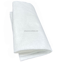Superabsorbierendes Viskose-Gewebe Nadelfilzvlies Bettlaken Polyester-Watte (60 Zoll) Filtergewebe