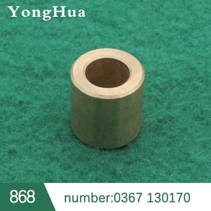 Accessoires de rechange industriels de haute qualité, pièces de machine à coudre, <span class=keywords><strong>Tube</strong></span> en <span class=keywords><strong>cuivre</strong></span> 0367130170 pour durkop Adler 767 868 869 M767 - Product Image 4