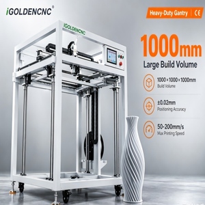 Impresora 3D para Prototipos Automotrices, para Piezas de Vehículos Grandes y Prototipos Funcionales - Product Image 2