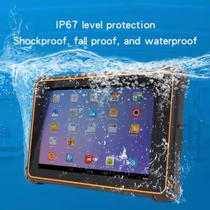 8 inch LCD Ba quốc phòng công nghiệp máy tính bảng màn hình cảm ứng <span class=keywords><strong>Mini</strong></span> <span class=keywords><strong>Car</strong></span> Monitor Bảng điều chỉnh <span class=keywords><strong>PC</strong></span> công nghiệp gồ ghề máy tính bảng - Product Image 6