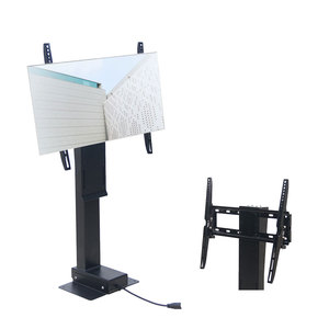OEM estándar flip motorizado consola de televisión con tv mecanismo de elevación - Product Image 6
