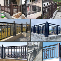 Barandillas para balcones y terrazas. Correo electrónico de contacto: infopengxiang@163.com WhatsApp: +8613664178366 Balaustrada