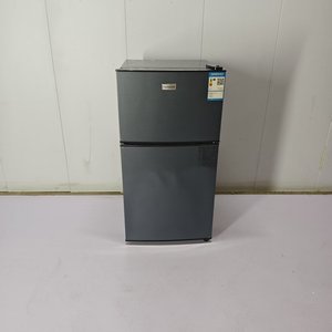 Offre Spéciale : Mini-réfrigérateur et Congélateur Portable 128L <span class=keywords><strong>à</strong></span> Double Porte pour Usage Domestique – Modèle <span class=keywords><strong>à</strong></span> Congélateur Supérieur - Product Image 6