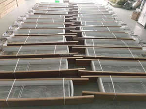 Giá Cả Cạnh Tranh TP-612-008 Cửa Hàng Đồ Trang Sức Bán Lẻ Chống Trộm Hệ Thống Báo Động An Ninh Cửa Khẩu - Product Image 5