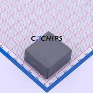 Condensateur à film polypropylène (CBB) C823C224JB0C000, composant traversant (THT), P=27,5 mm, 220 nF, 5 %, 1,6 kV - Product Image 1