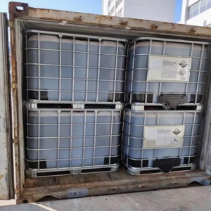 Détergent LABSA Acide Sulfonique 96% Liquide Brun Clair Marque YJ pour Produits Chimiques Quotidiens Labsa à Bas Prix - Product Image 6