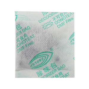 ถุงถ่านกัมมันต์ 3 กรัม 5 กรัม 10 กรัม 20 กรัม 25 กรัม 50 กรัม 100 กรัม 150 กรัม 200 กรัม 250 กรัม 500 กรัม กำจัดฟอร์มาลดีไฮด์ สำหรับบ้านใหม่ ดูดซับกลิ่น - Product Image 2