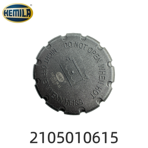 Pièces automobiles HEMILA compatibles avec <span class=keywords><strong>Mercedes</strong></span>-Benz W166 W204 OE : 2105010615 <span class=keywords><strong>Bouchon</strong></span> <span class=keywords><strong>de</strong></span> réservoir d'expansion <span class=keywords><strong>de</strong></span> liquide <span class=keywords><strong>de</strong></span> refroidissement <span class=keywords><strong>Bouchon</strong></span> <span class=keywords><strong>de</strong></span> remplissage <span class=keywords><strong>de</strong></span> <span class=keywords><strong>radiateur</strong></span> - Product Image 2