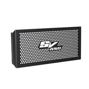 ฝาครอบหม้อน้ำรถจักรยานยนต์สำหรับ V-STROM ซูซูกิ650 GTA / X <span class=keywords><strong>DL650</strong></span> <span class=keywords><strong>2011</strong></span> - 2023 2022 2021 2020 2019 2018 2017 - Product Image 4