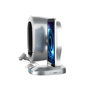 AI Intelligent 2in1 Facial Skin Analyzer with ABS Material Multifunctional - Product Image 5