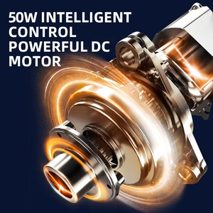 Pelapatate Portatile Wireless per Casa e Cucina, Ricaricabile USB, per Frutta e Aglio, Grado Alimentare, Fornitore OEM - Product Image 4