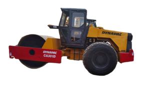 Dynapac Ca30d Usado a Precio Económico en Venta - Product Image 1