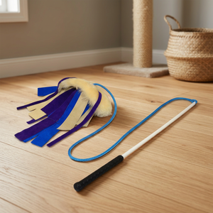 <b>Flirt</b> <b>Pole</b> Whip <b>for</b> <b>Dog</b> Training Whip - Product Image 3