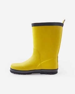 Bottes de pluie Wellington robustes, anti-usure, imperméables, mi-mollet, pour garçons, antidérapantes, en <span class=keywords><strong>caoutchouc</strong></span> léger, pour enfants - Product Image 5