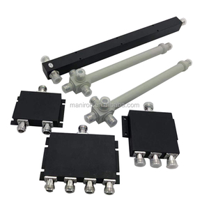 Répartiteur/diviseur de puissance 8 voies UHF 50W <span class=keywords><strong>400</strong></span>-450MHz Wilkinson/Microstrip avec connecteur N femelle pour la sécurité publique/communications critiques/<span class=keywords><strong>TETRA</strong></span> - Product Image 6