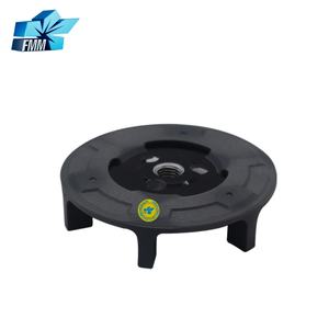 Embrague de Compresor de Aire Acondicionado para Auto de 12V 6PK 105MM Resistente a Altas Temperaturas para AUDI 2.0 - Product Image 4