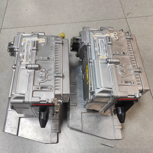 A2059006415 Convient pour Mercedes-Benz <span class=keywords><strong>C300</strong></span>/C350-W205 <span class=keywords><strong>Hybride</strong></span> 126V Pièces de rechange pour le cœur de contrôle haute tension, inverseur, démontage - Product Image 3