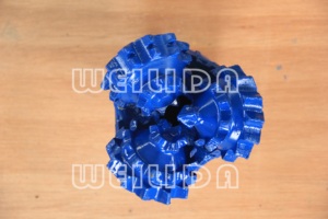 Broca Tricone de Carboneto de Melhor Qualidade 140mm 152mm 203mm 254mm 305mm 350mm 400mm para Perfuração de Lama e Poços de Água - Product Image 4