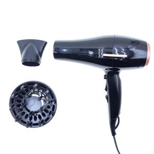 Secador de Pelo Profesional de 2200W para Salón, Motor AC Comercial, Silencioso, con Tecnología de Bajo Ruido para Peinado - Product Image 5