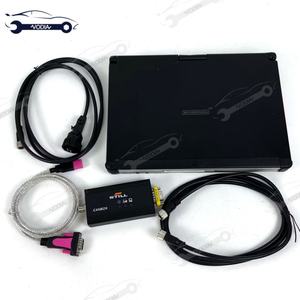 เครื่องมือวินิจฉัย Still รุ่น OEM Still STED S CANBOX 2 Can Bus พร้อมซอฟต์แวร์ เครื่องมือสแกนรถยก และ Cfc2laptop - Product Image 6