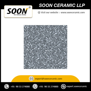 Carreaux vitrifiés de stationnement extérieur robustes 500x500mm parfaits pour les voies et entrées extérieures à un prix abordable - Product Image 2