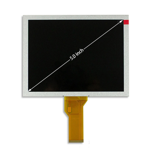 8-inch TN đầy màu sắc 70/70/30/70 độ 6/8-bit NTSC TFT LCD hiển thị 800x600 RGB module với st7789 điều khiển IC - Product Image 1