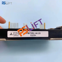 Module d'ascenseur PM75RL1A120